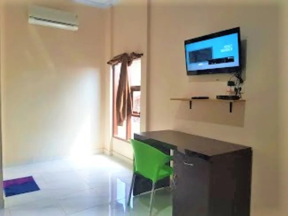 Pondok 88 Makassar