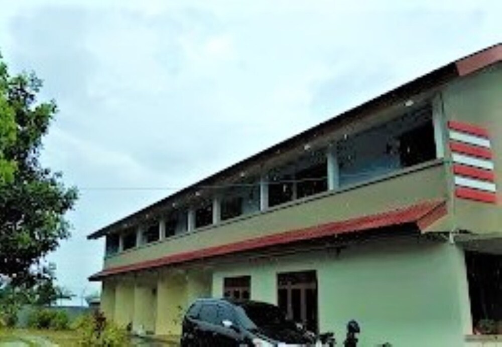 Pondok 88 Makassar