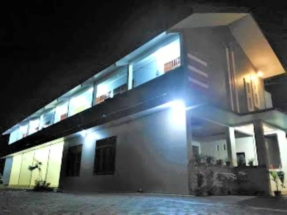 Pondok 88 Makassar