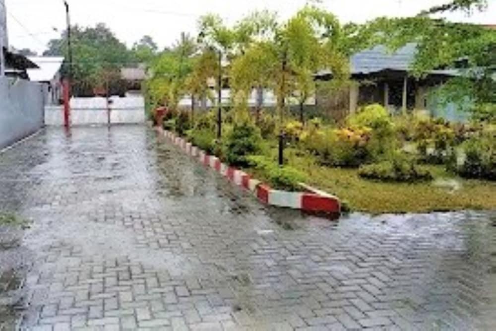 Pondok 88 Makassar