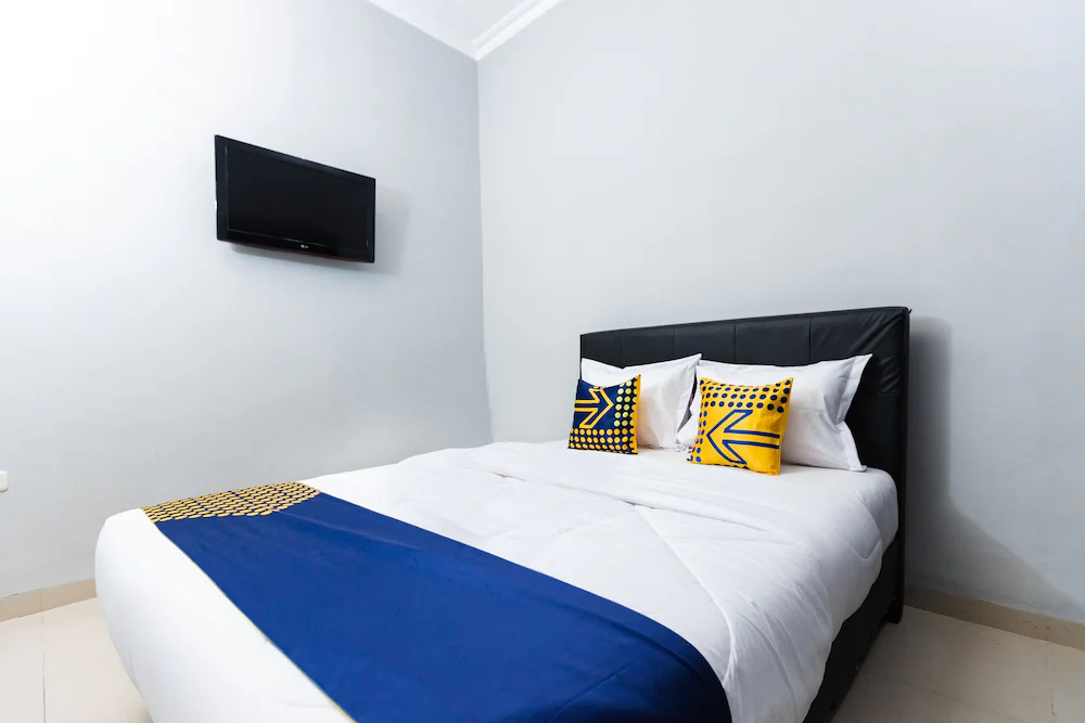 Pondok Akuanna by OYO Rooms