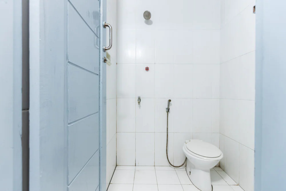 Pondok Akuanna by OYO Rooms