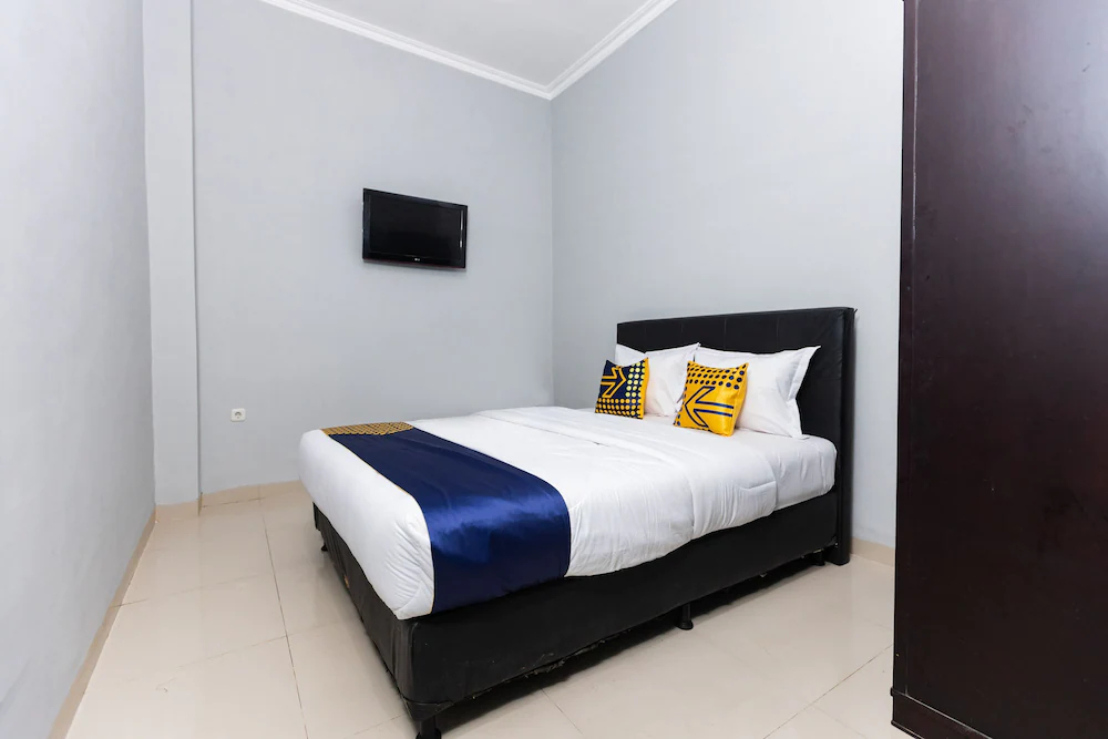 Pondok Akuanna by OYO Rooms
