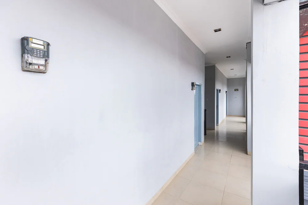 Pondok Akuanna by OYO Rooms