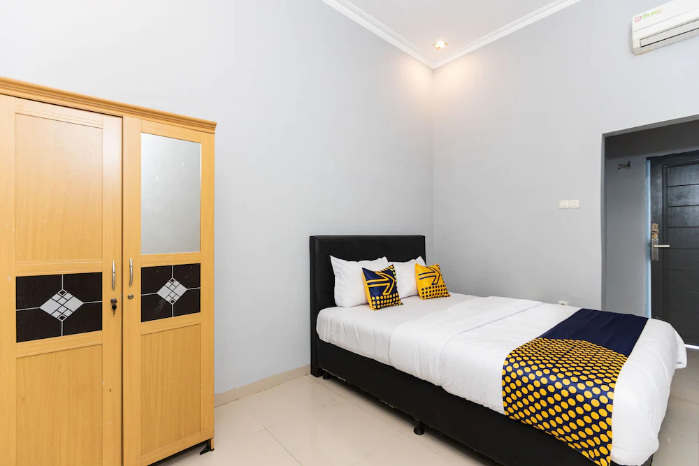 Pondok Akuanna by OYO Rooms