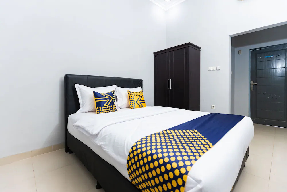 Pondok Akuanna by OYO Rooms