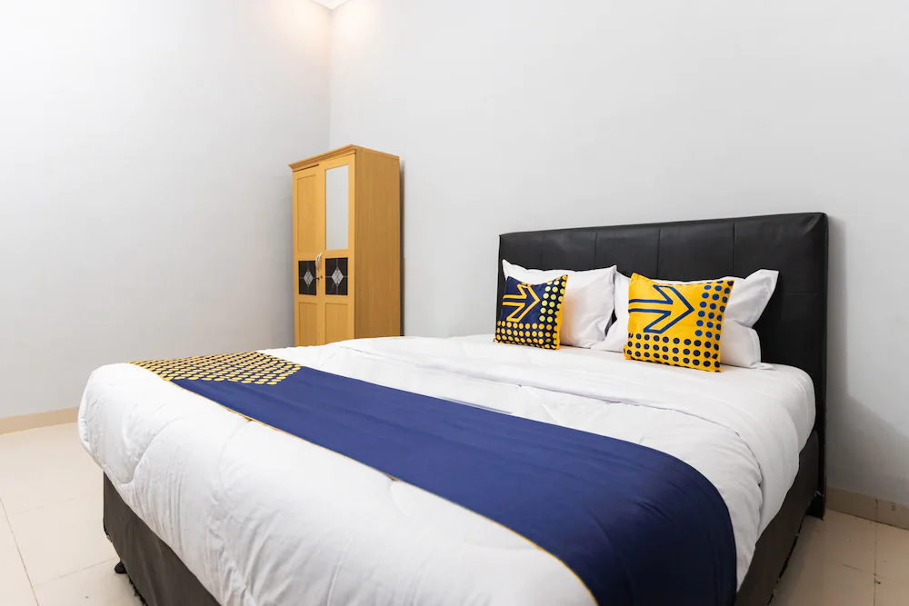 Pondok Akuanna by OYO Rooms