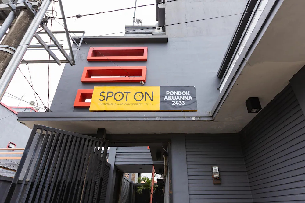 Pondok Akuanna by OYO Rooms