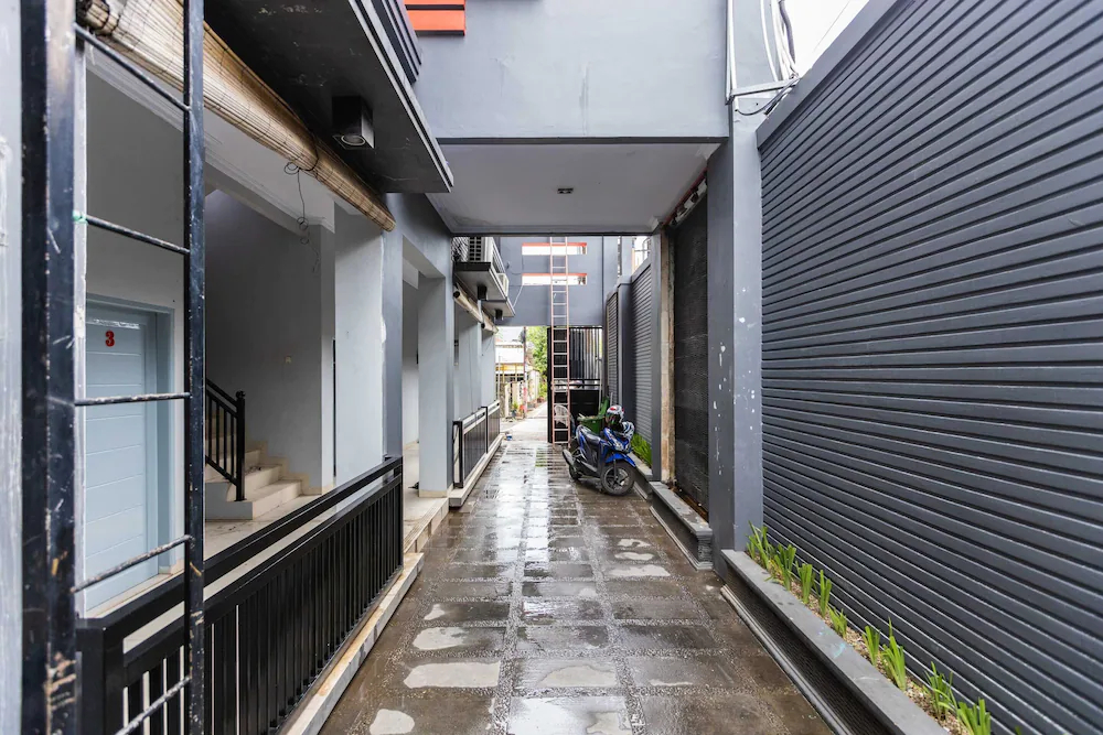 Pondok Akuanna by OYO Rooms