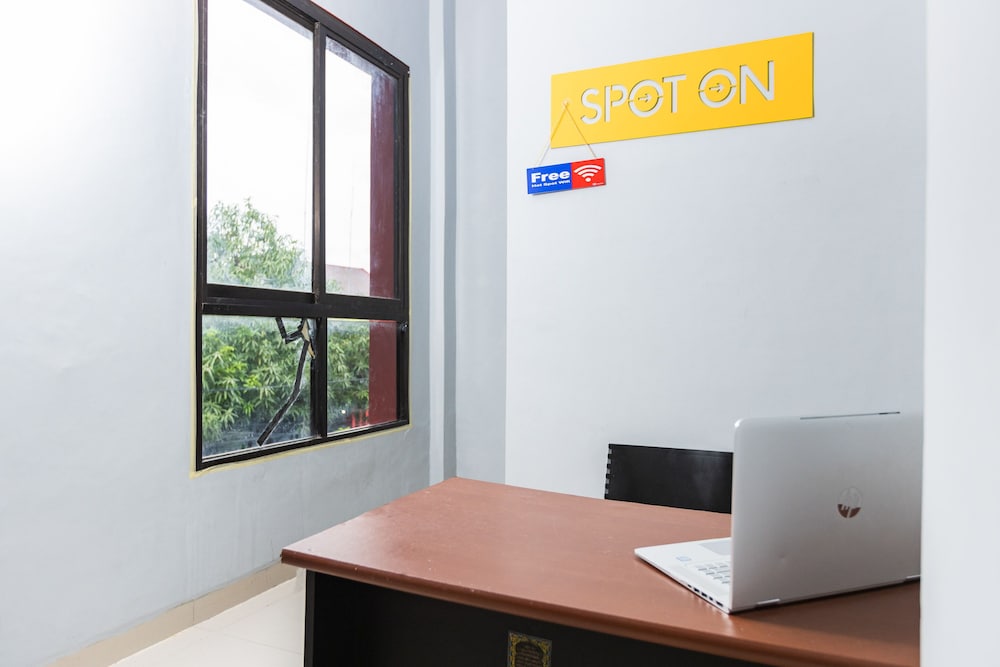 Pondok Akuanna by OYO Rooms