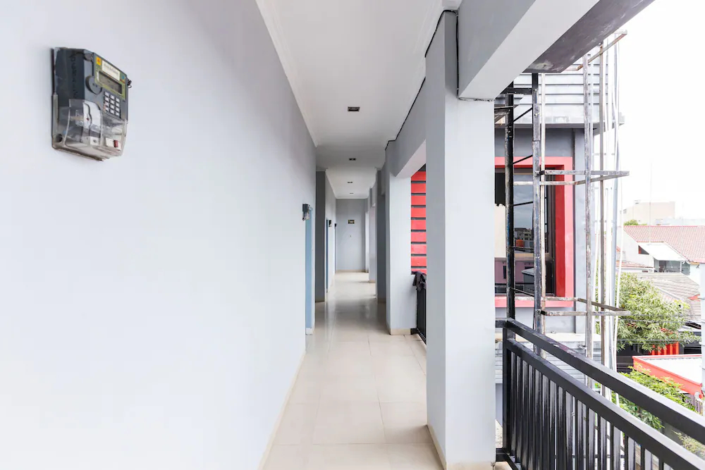 Pondok Akuanna by OYO Rooms