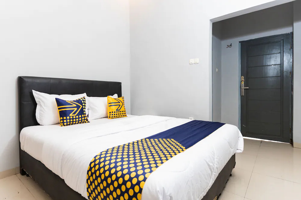 Pondok Akuanna by OYO Rooms