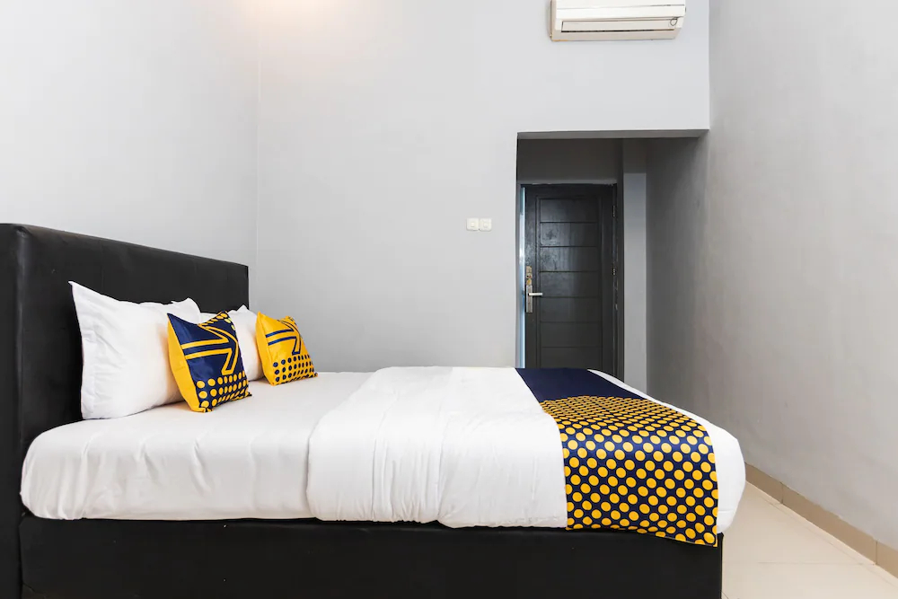 Pondok Akuanna by OYO Rooms