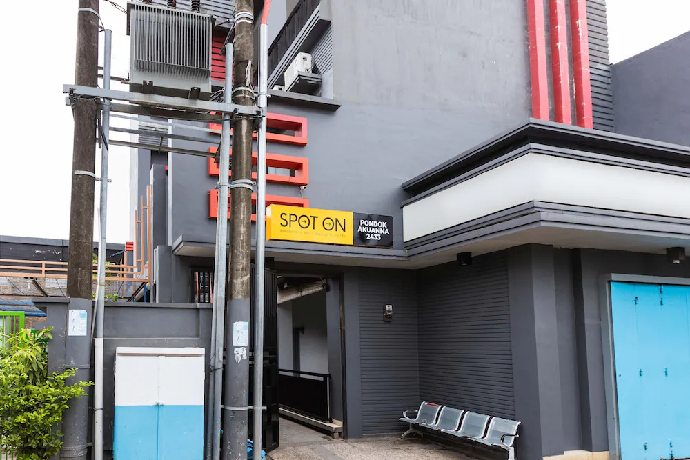 Pondok Akuanna by OYO Rooms