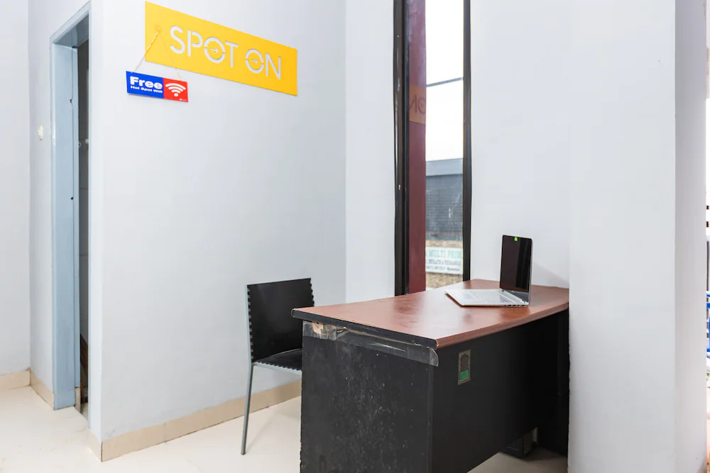Pondok Akuanna by OYO Rooms