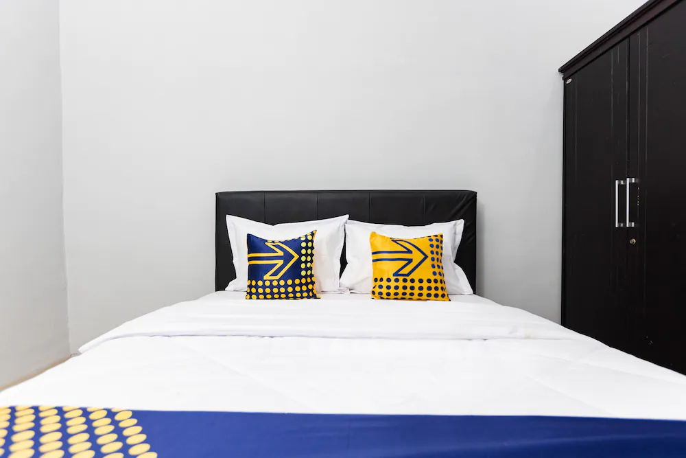 Pondok Akuanna by OYO Rooms