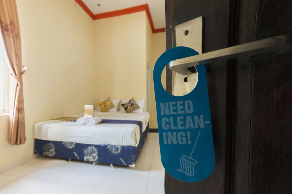 Pondok Bintang by OYO Rooms