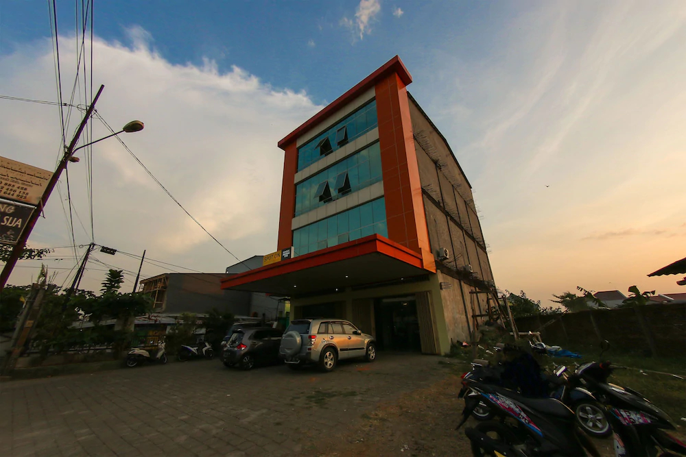 Pondok Bintang by OYO Rooms