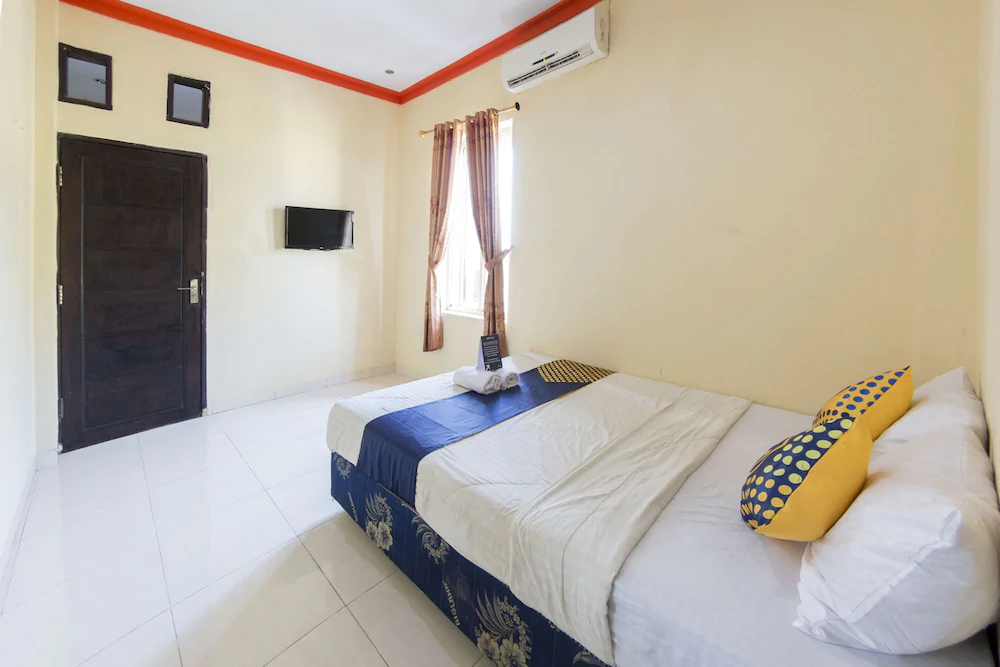 Pondok Bintang by OYO Rooms