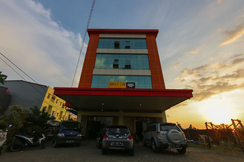 Pondok Bintang by OYO Rooms