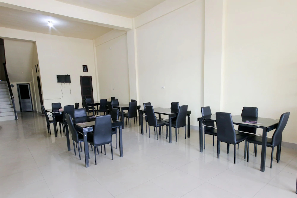 Pondok Bintang by OYO Rooms