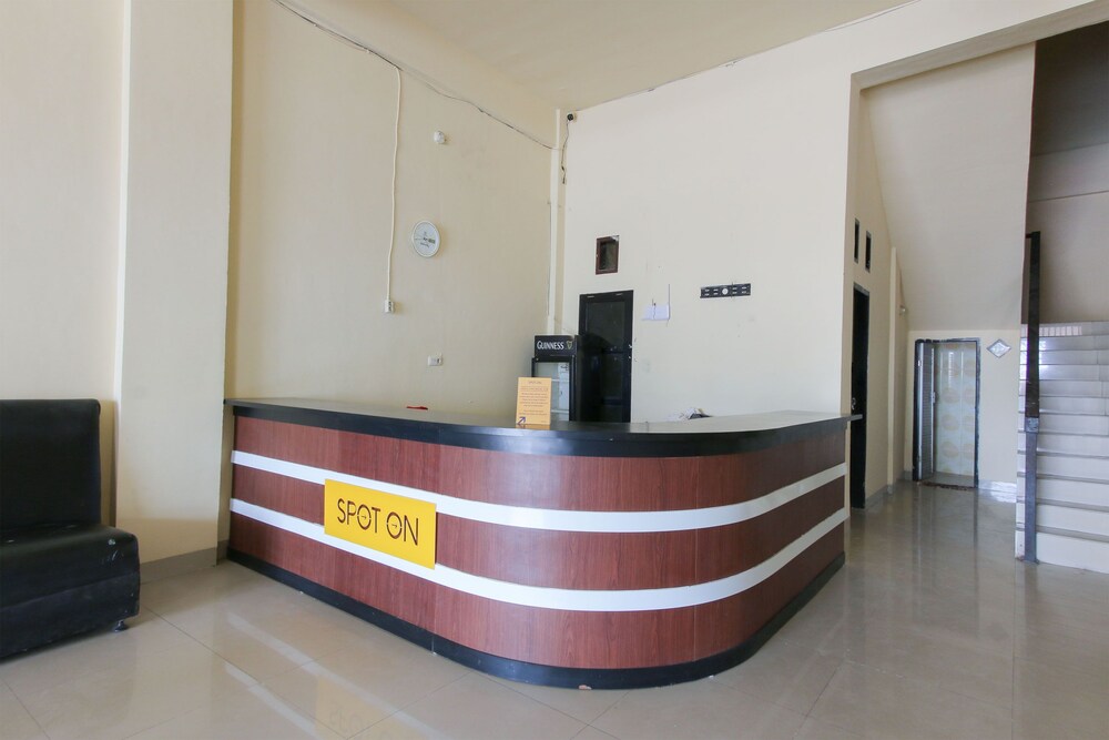 Pondok Bintang by OYO Rooms