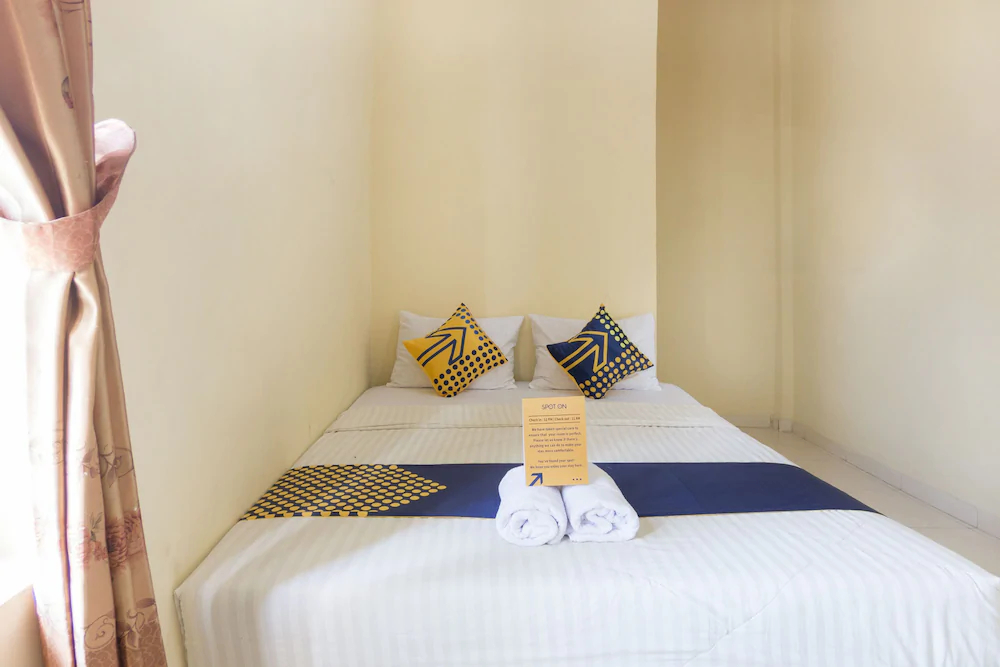 Pondok Bintang by OYO Rooms