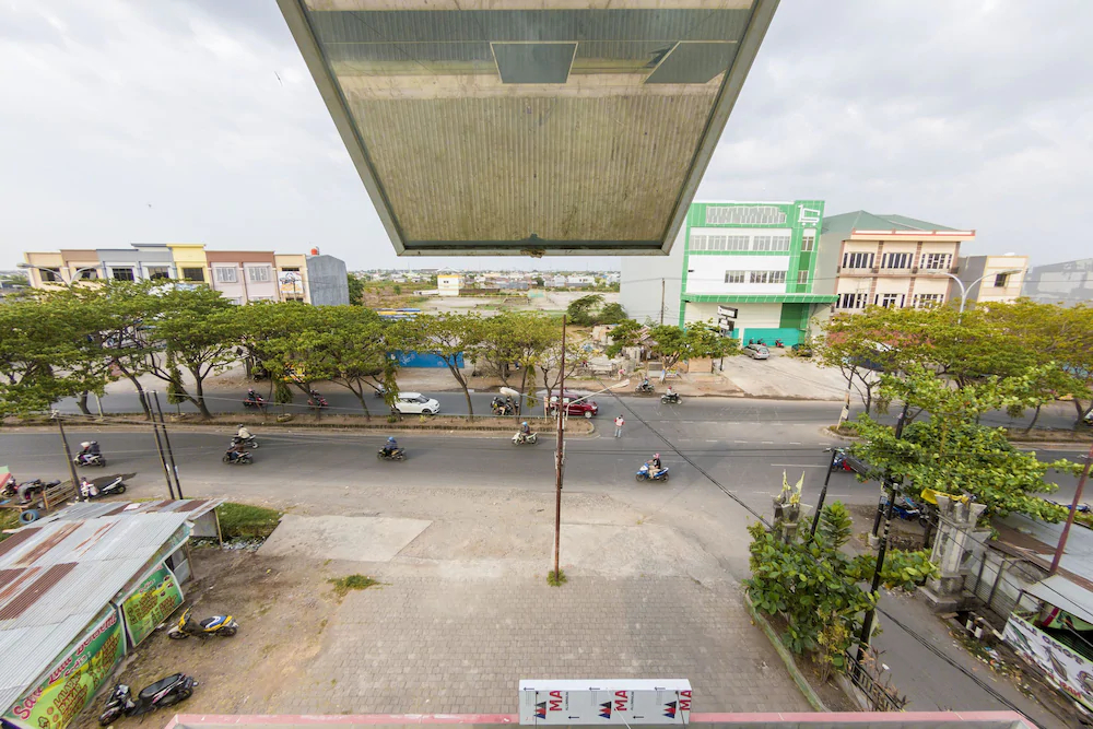 Pondok Bintang by OYO Rooms
