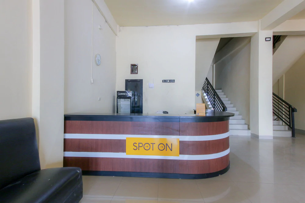 Pondok Bintang by OYO Rooms
