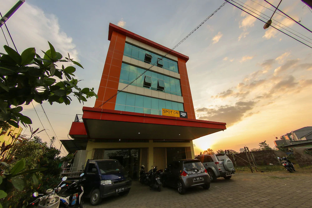 Pondok Bintang by OYO Rooms