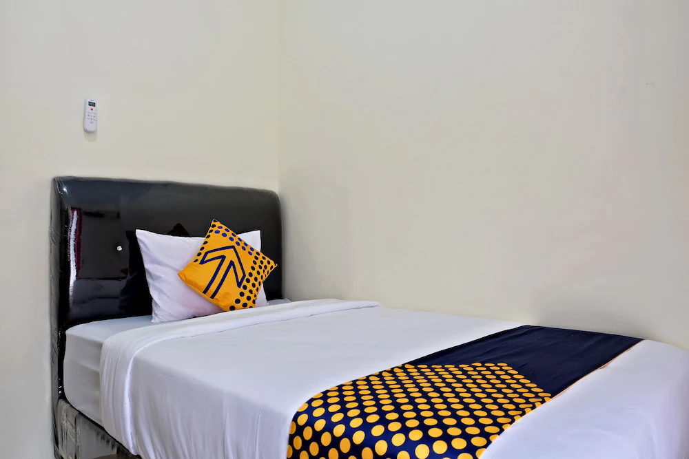 Homestay Danesti Syariah Near Bandara Sultan Hasanuddin