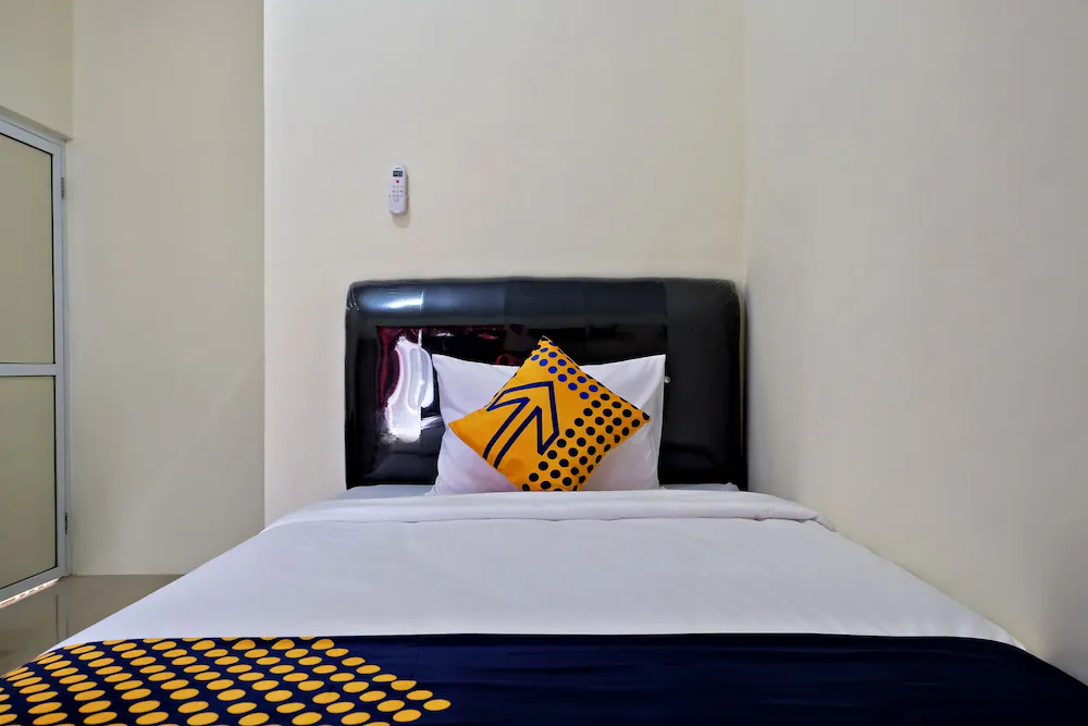 Homestay Danesti Syariah Near Bandara Sultan Hasanuddin