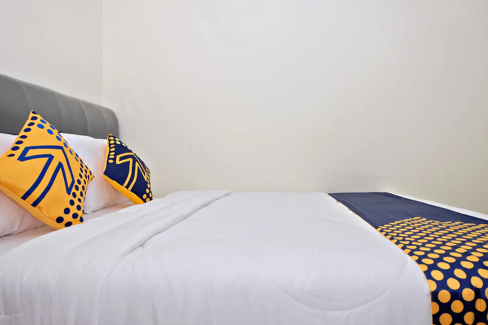Homestay Danesti Syariah Near Bandara Sultan Hasanuddin