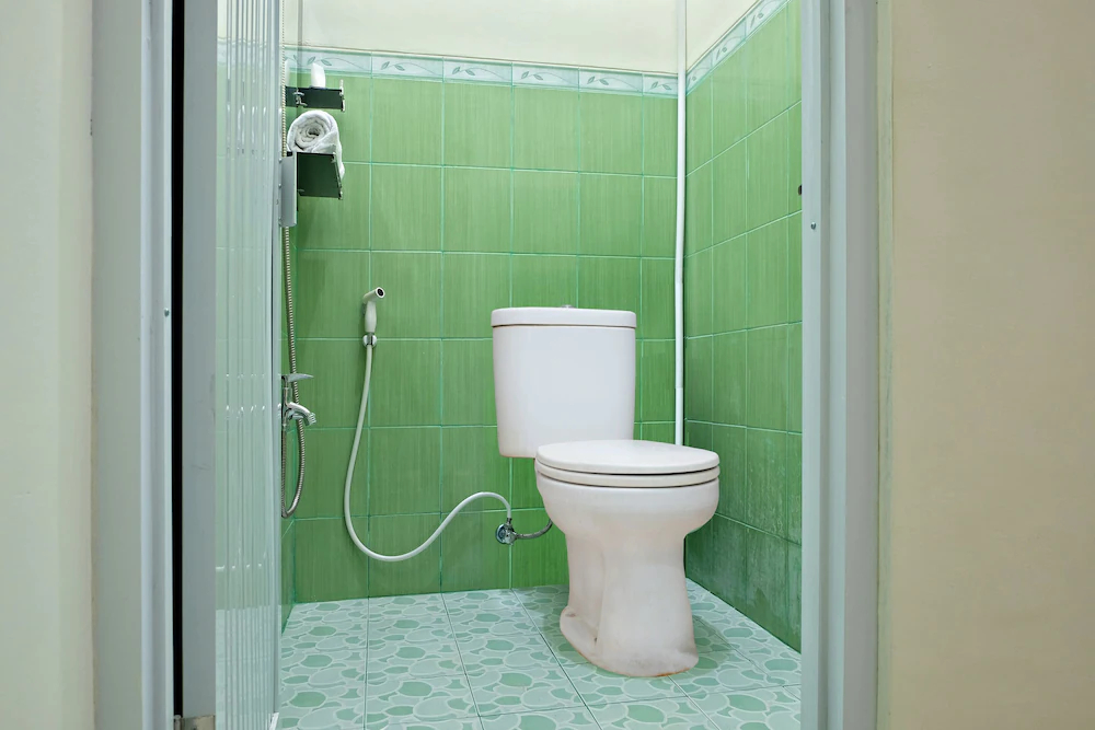 Homestay Danesti Syariah Near Bandara Sultan Hasanuddin