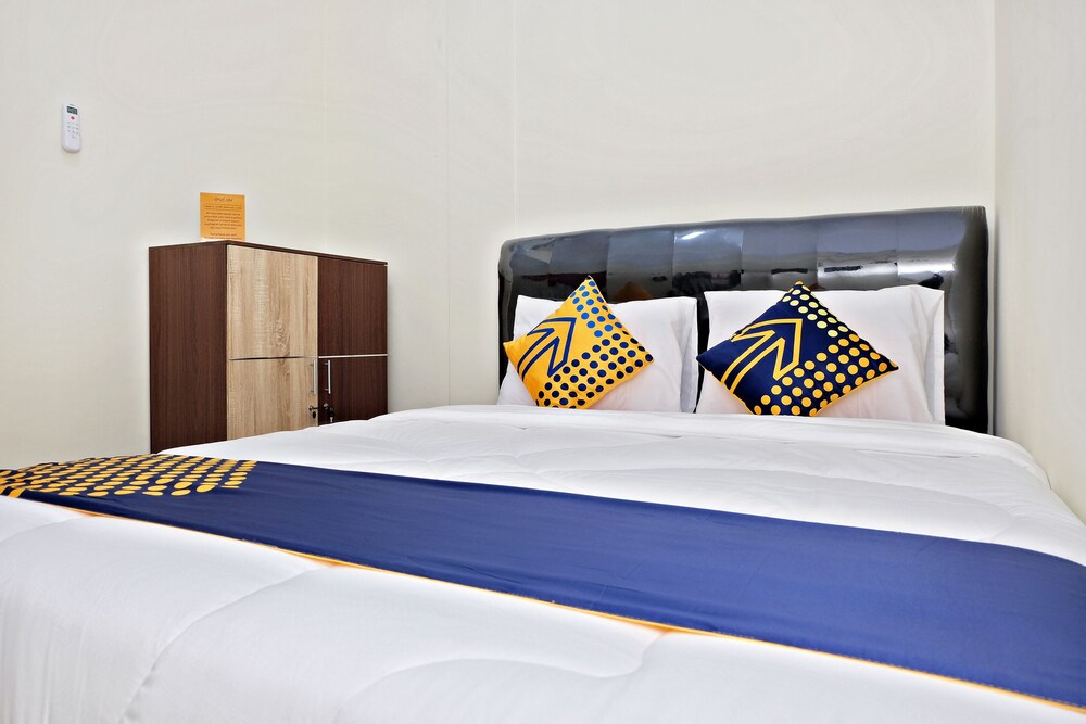 Homestay Danesti Syariah Near Bandara Sultan Hasanuddin