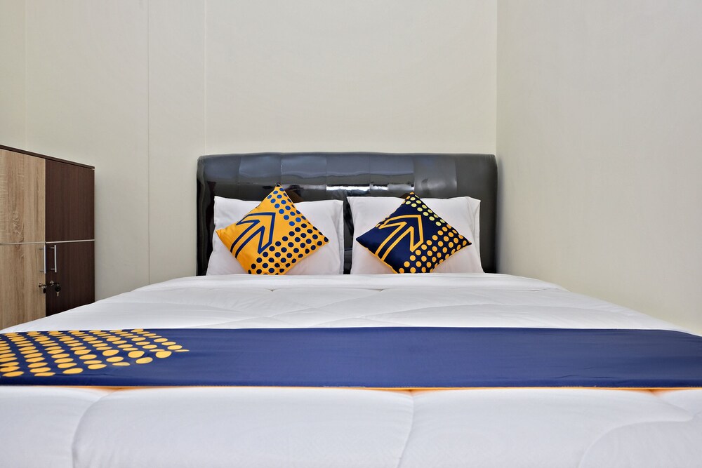 Homestay Danesti Syariah Near Bandara Sultan Hasanuddin