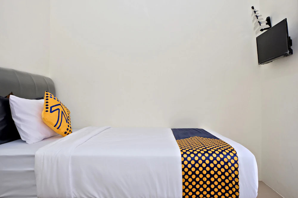 Homestay Danesti Syariah Near Bandara Sultan Hasanuddin