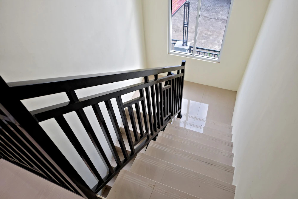 Homestay Danesti Syariah Near Bandara Sultan Hasanuddin