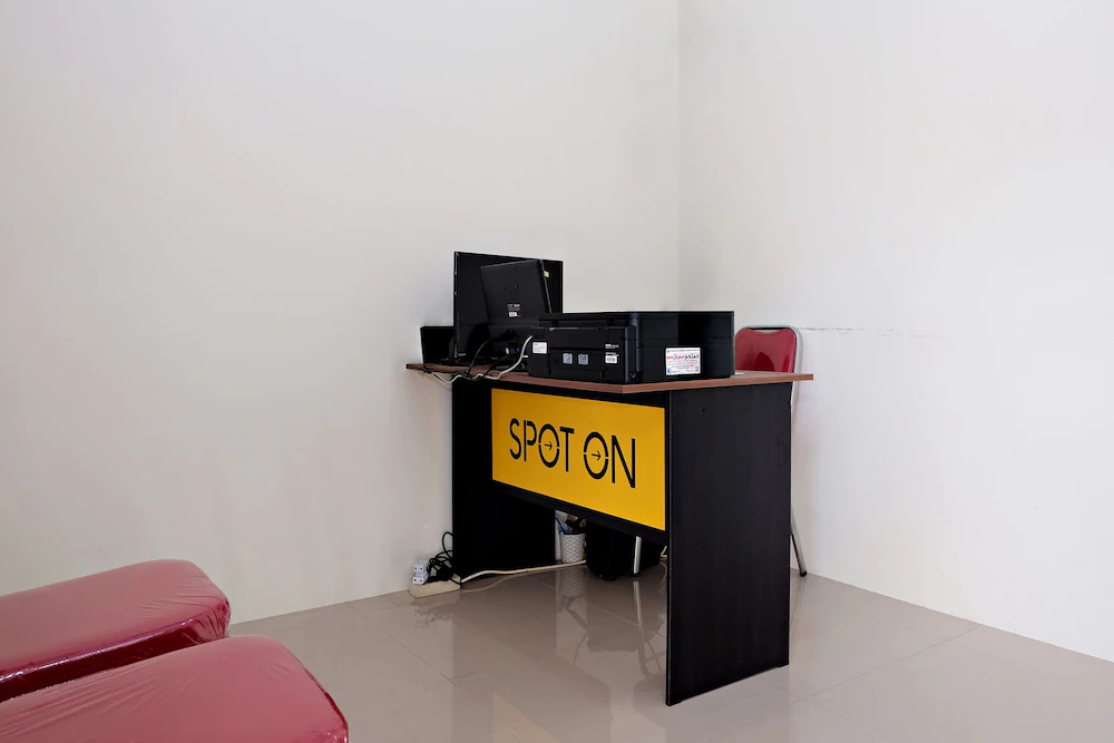 Homestay Danesti Syariah Near Bandara Sultan Hasanuddin