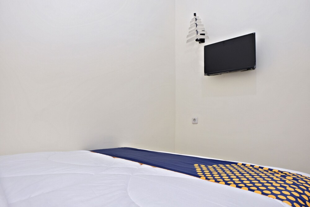 Homestay Danesti Syariah Near Bandara Sultan Hasanuddin