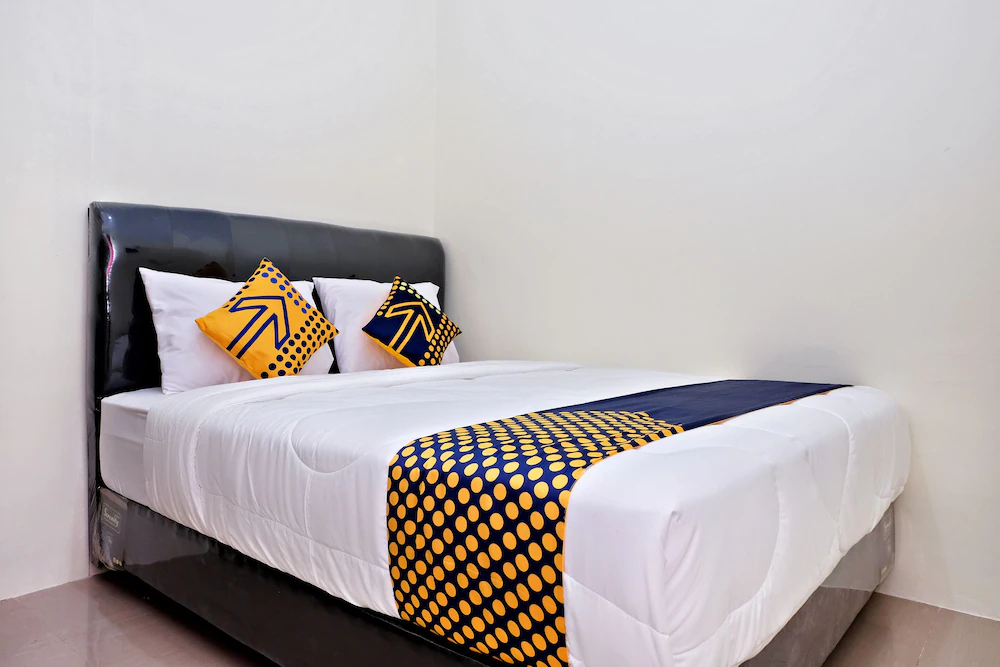 Homestay Danesti Syariah Near Bandara Sultan Hasanuddin