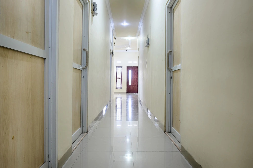 Pondok Dian Syariah by OYO Rooms