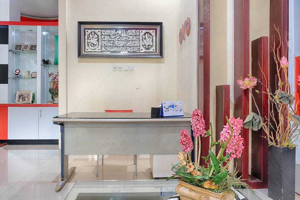 Pondok Dian Syariah by OYO Rooms