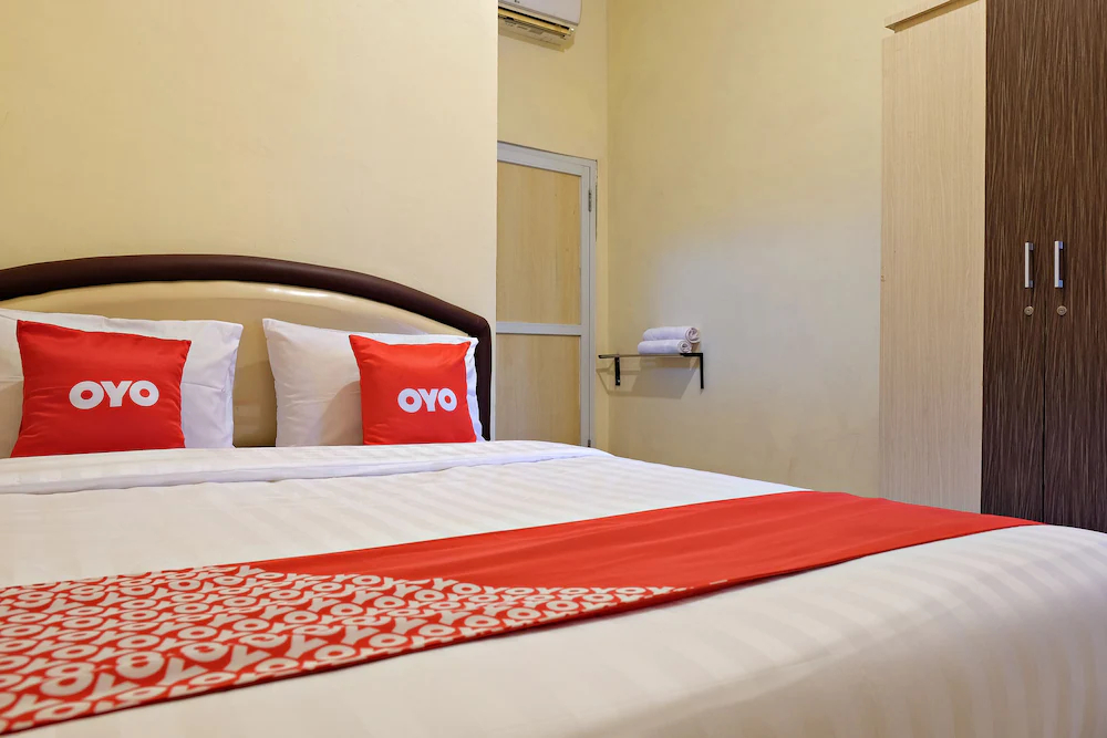 Pondok Dian Syariah by OYO Rooms