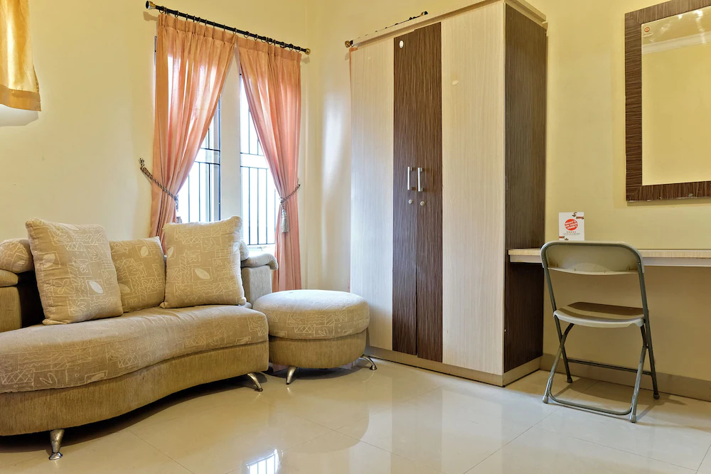 Pondok Dian Syariah by OYO Rooms