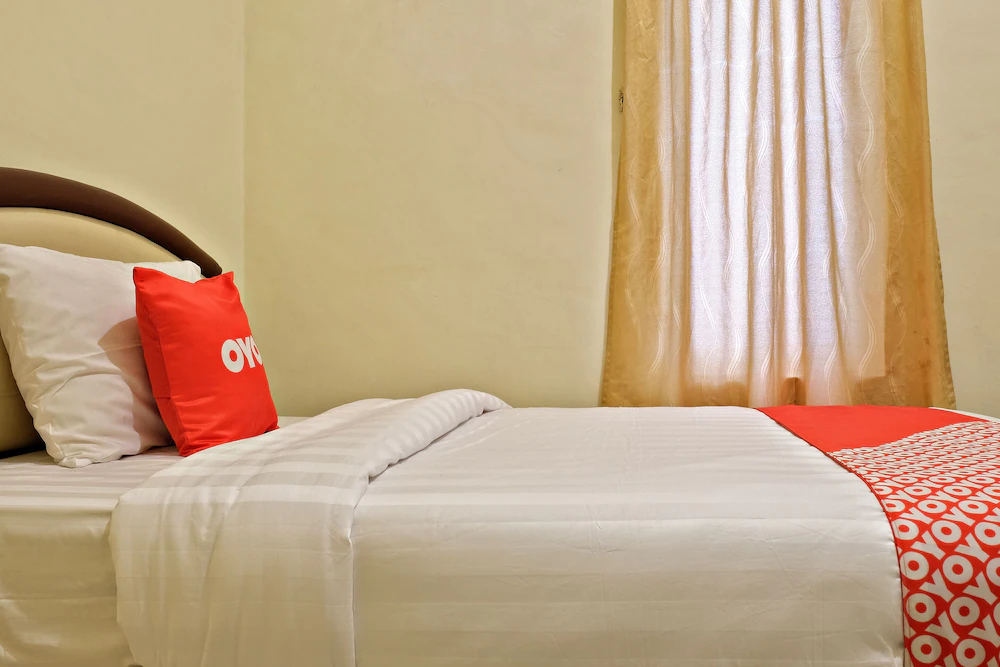 Pondok Dian Syariah by OYO Rooms