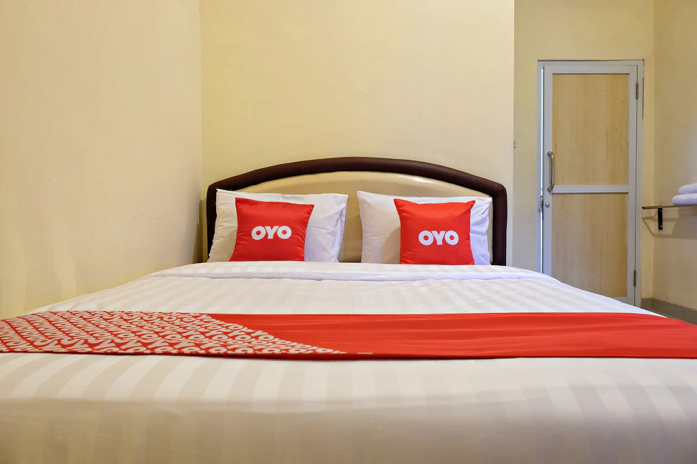 Pondok Dian Syariah by OYO Rooms
