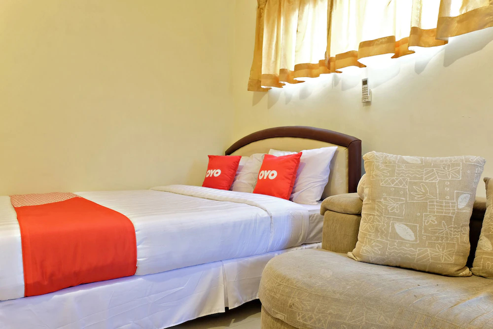 Pondok Dian Syariah by OYO Rooms