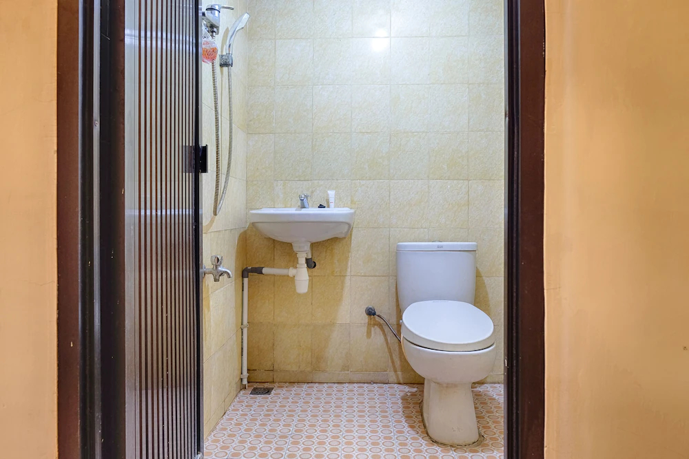 Pondok Dian Syariah by OYO Rooms