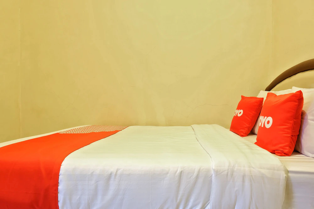 Pondok Dian Syariah by OYO Rooms